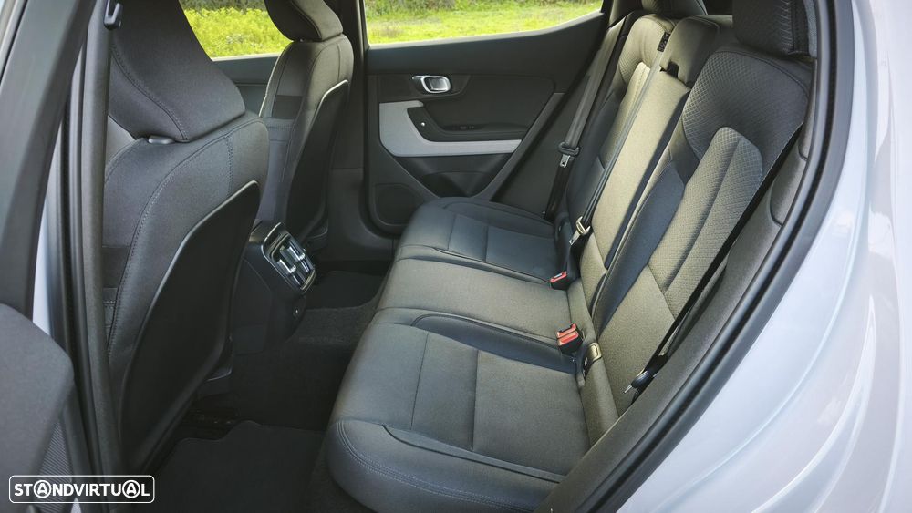 Polestar 2 Single Motor 64kWh - 35