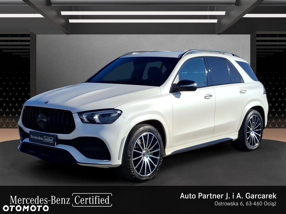 Mercedes-Benz GLE 450 4-Matic - 2