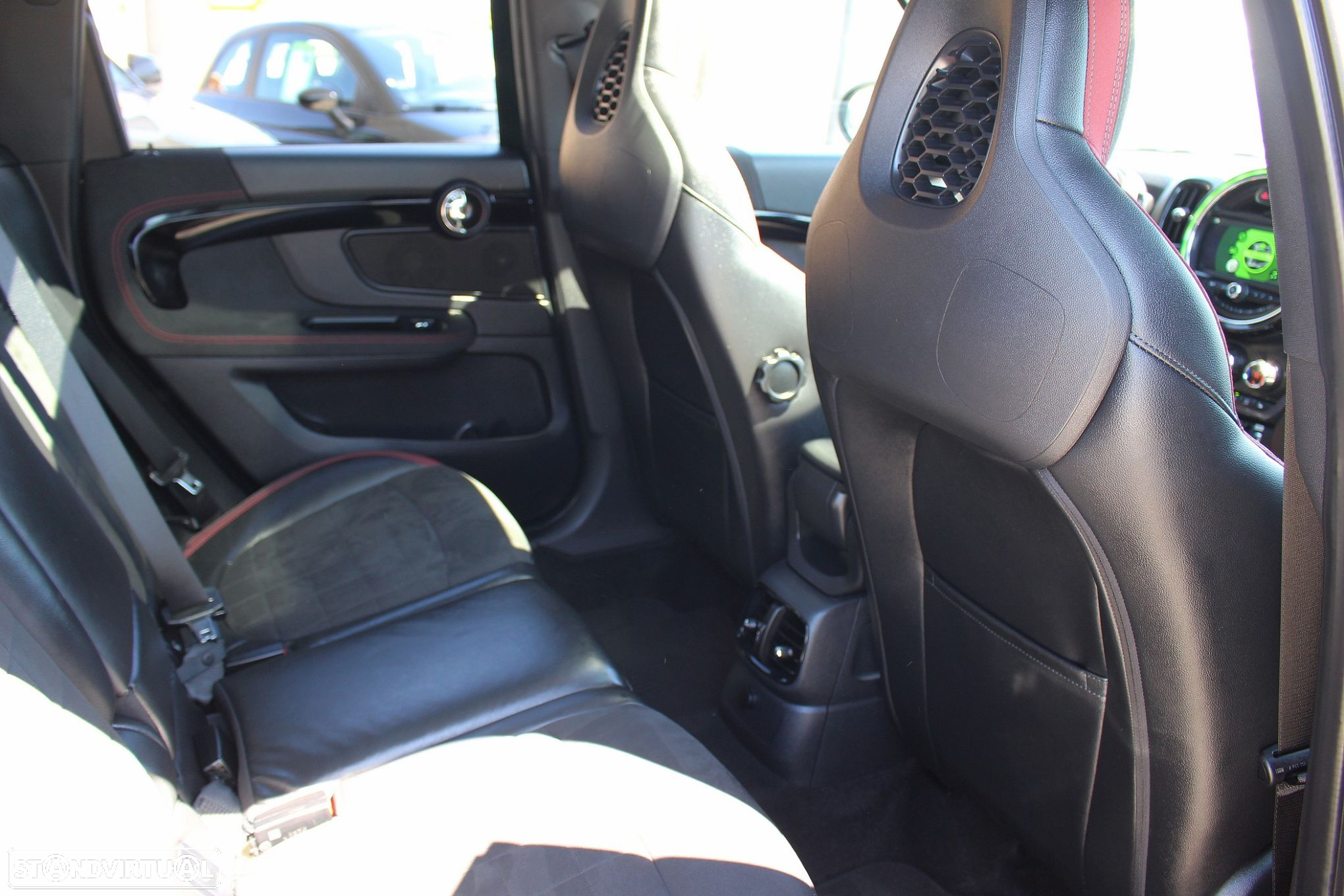 MINI Countryman John Cooper Works ALL4 Auto Desportiva - 58