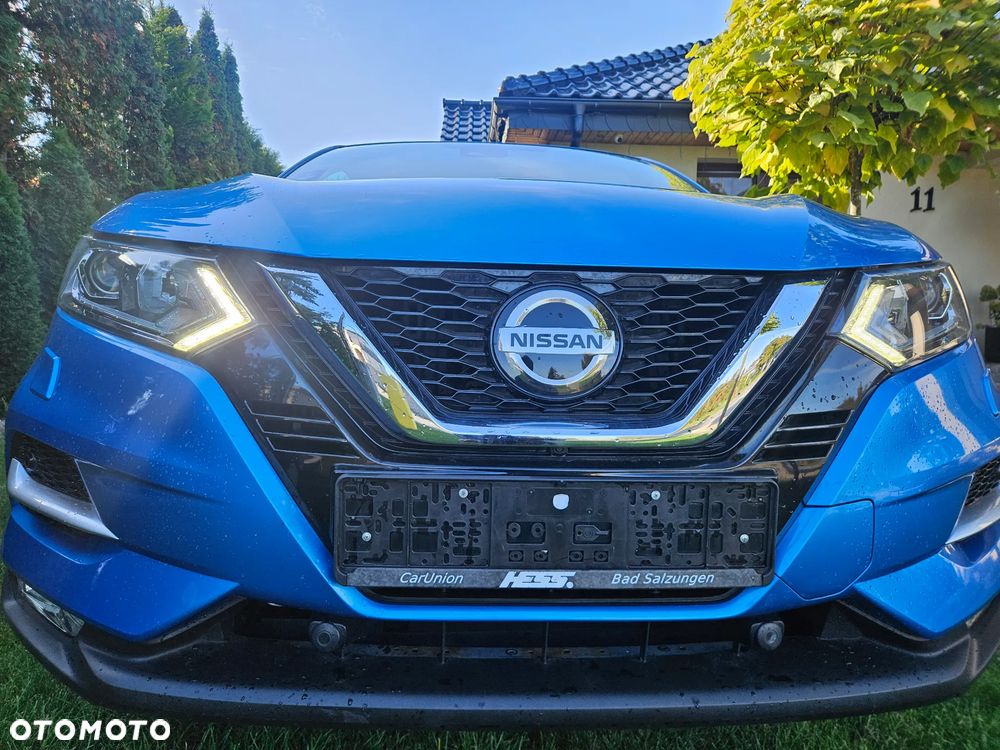 Nissan Qashqai 1.2 DIG-T 360 - 5