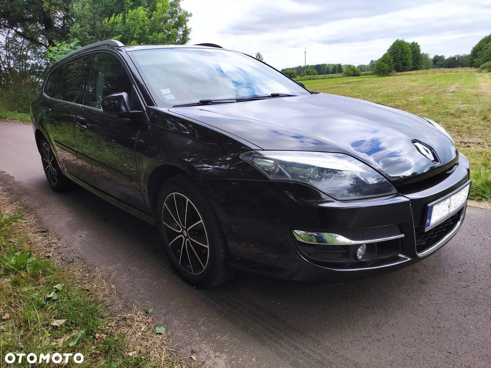 Renault Laguna 1.5 dCi Expression - 8