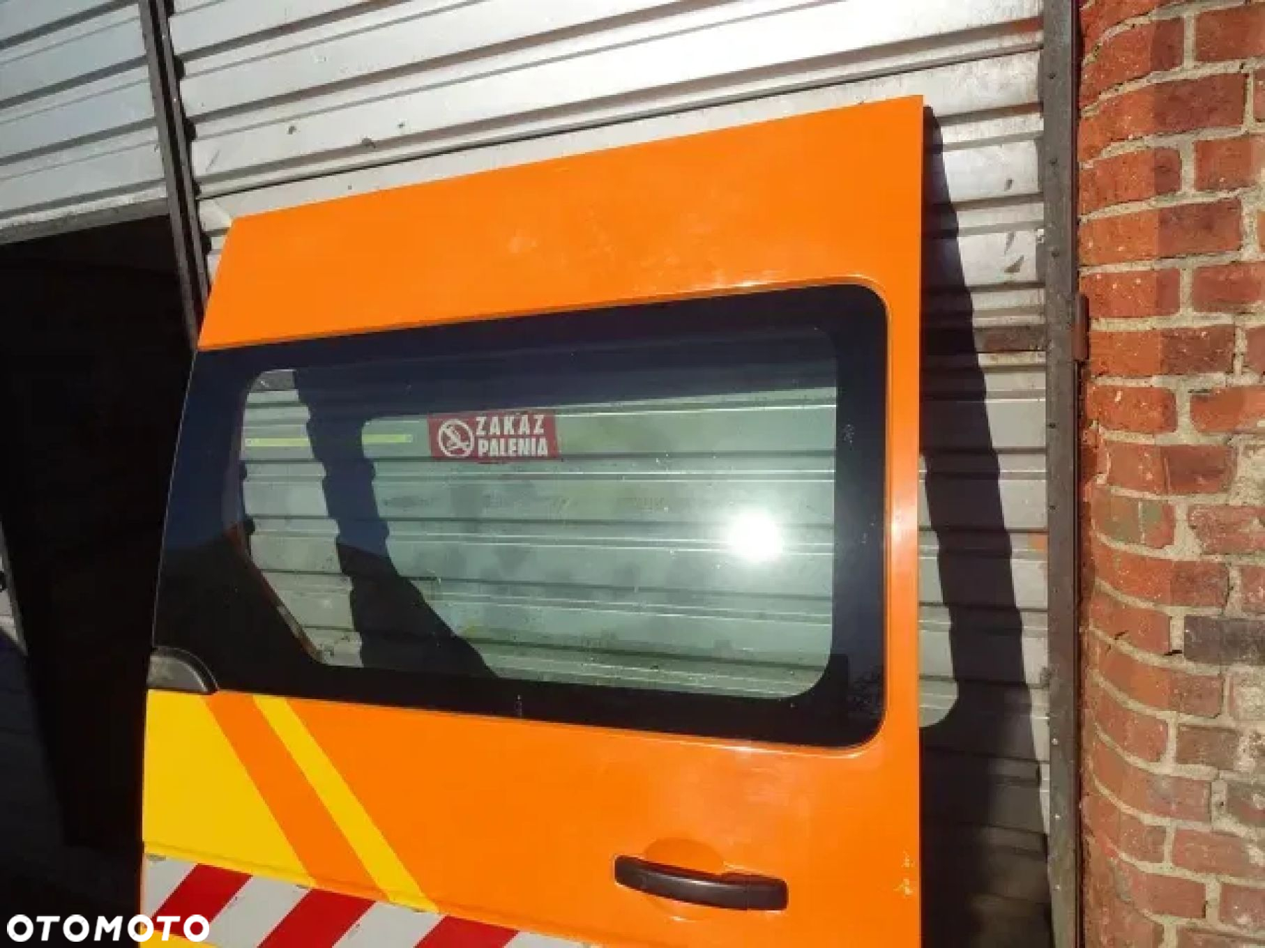 MASTER III MOVANO B NV400 DRZWI PRZESUWNE PRAWE - 5