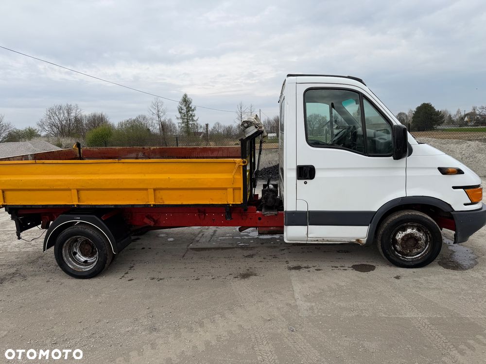 Iveco Daily - 2