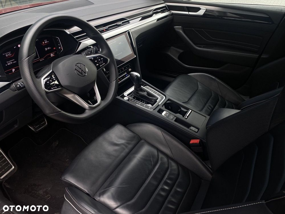 Volkswagen Arteon Shooting Brake - 11