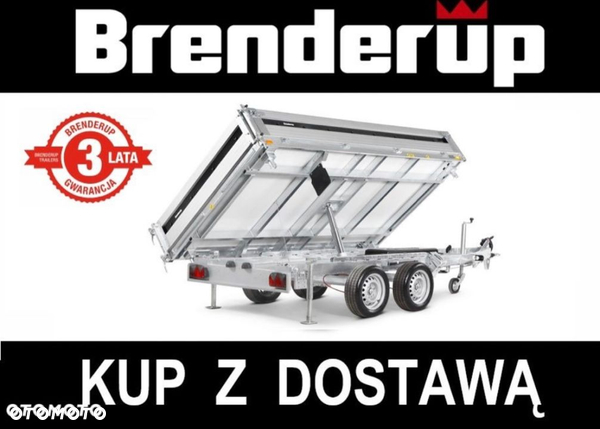 Brenderup TT5000