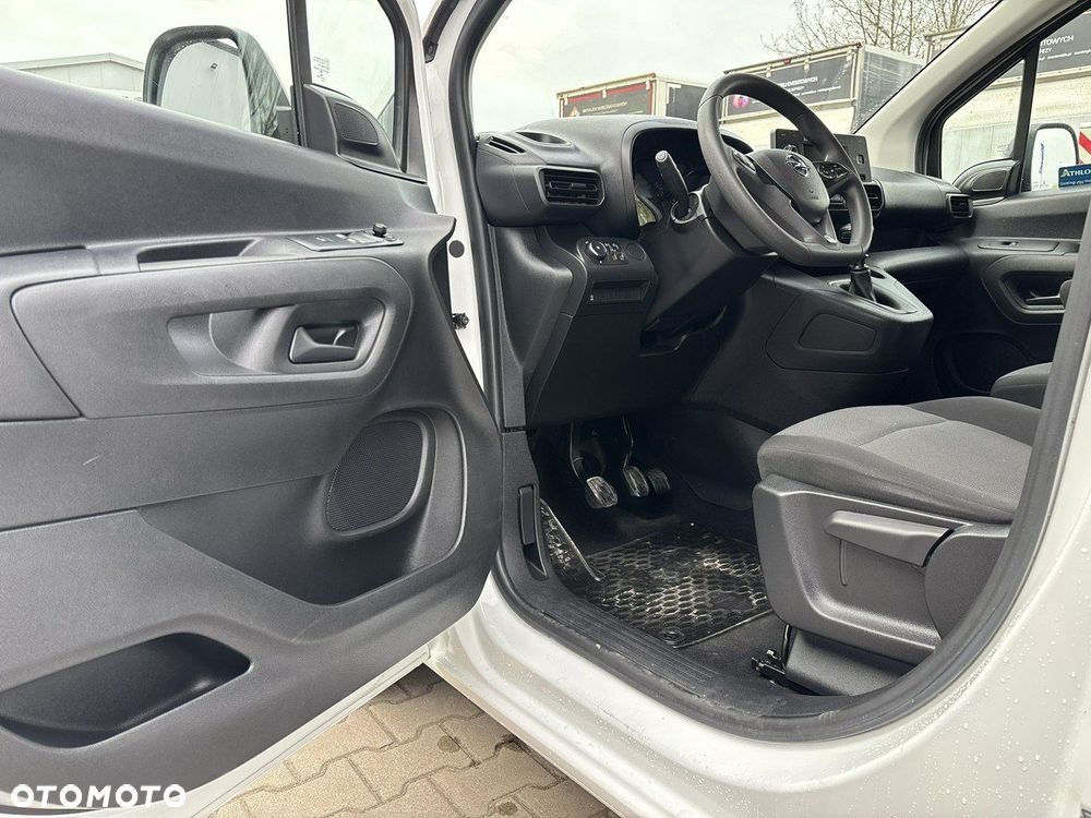 Opel Combo - 10