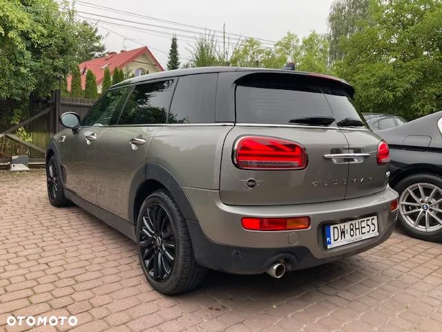 MINI Clubman Cooper - 6