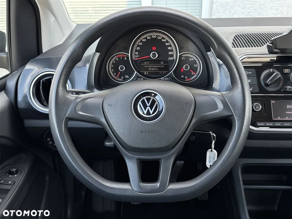 Volkswagen up! - 18