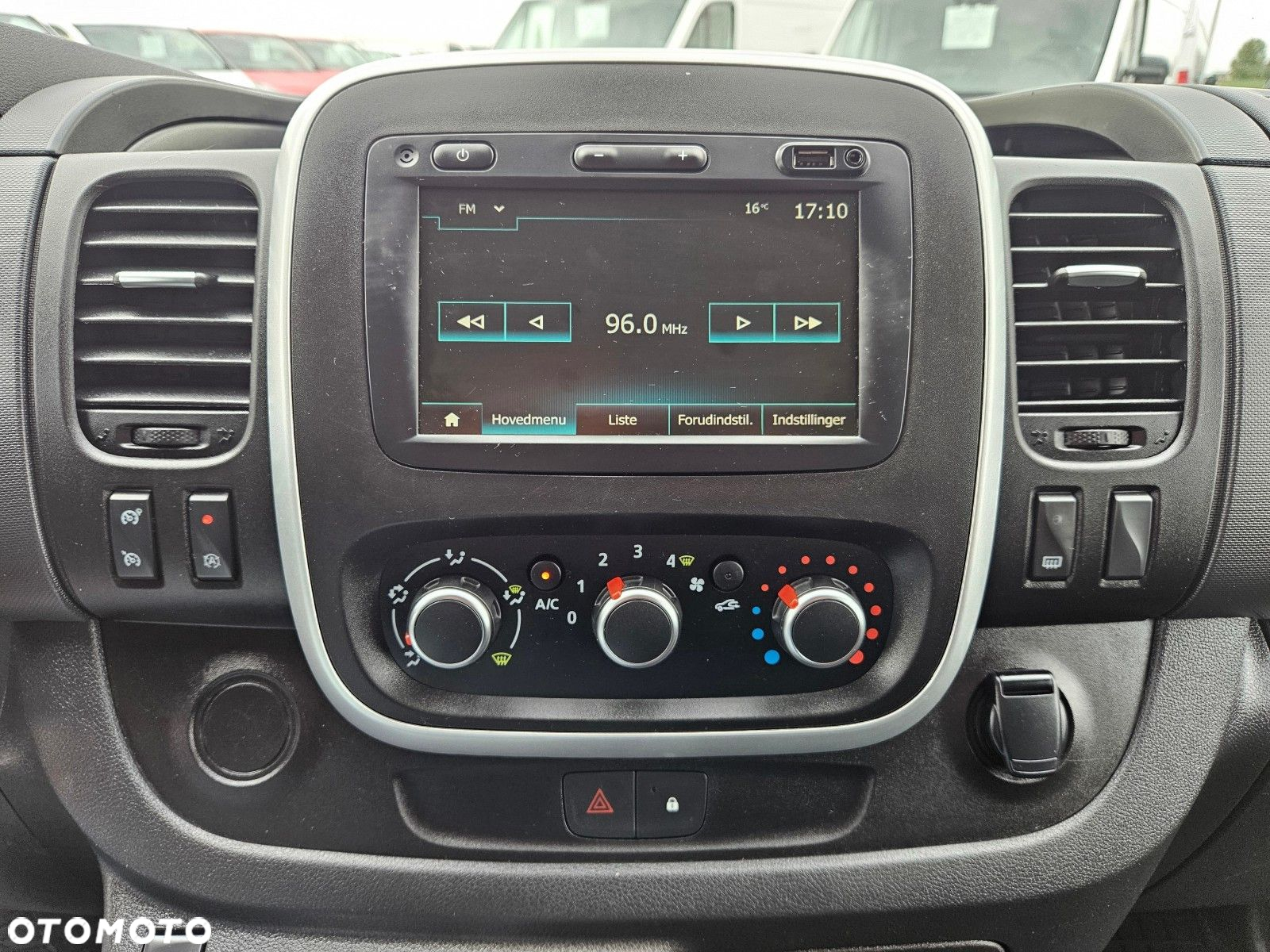 Renault Trafic L2H1 *74999zł NETTO* 2.0dCi/145KM - 29