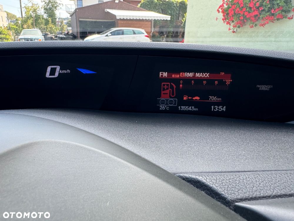 Honda Civic 1.8 i-VTEC Sport 40 Jahre Edition - 14