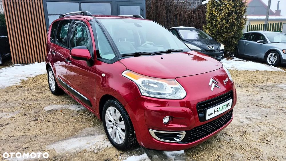 Citroën C3 Picasso VTi 120 Exclusive - 7