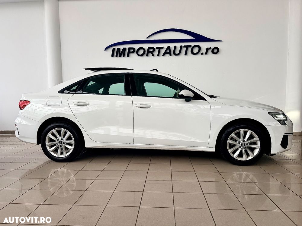 Audi A3 Limuzina 30 TFSI S tronic edition one - 4