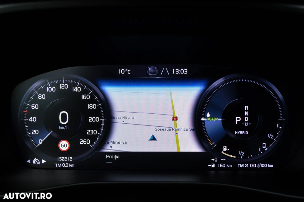 Volvo XC 40 Recharge T5 Twin Engine AT7 Inscription - 30