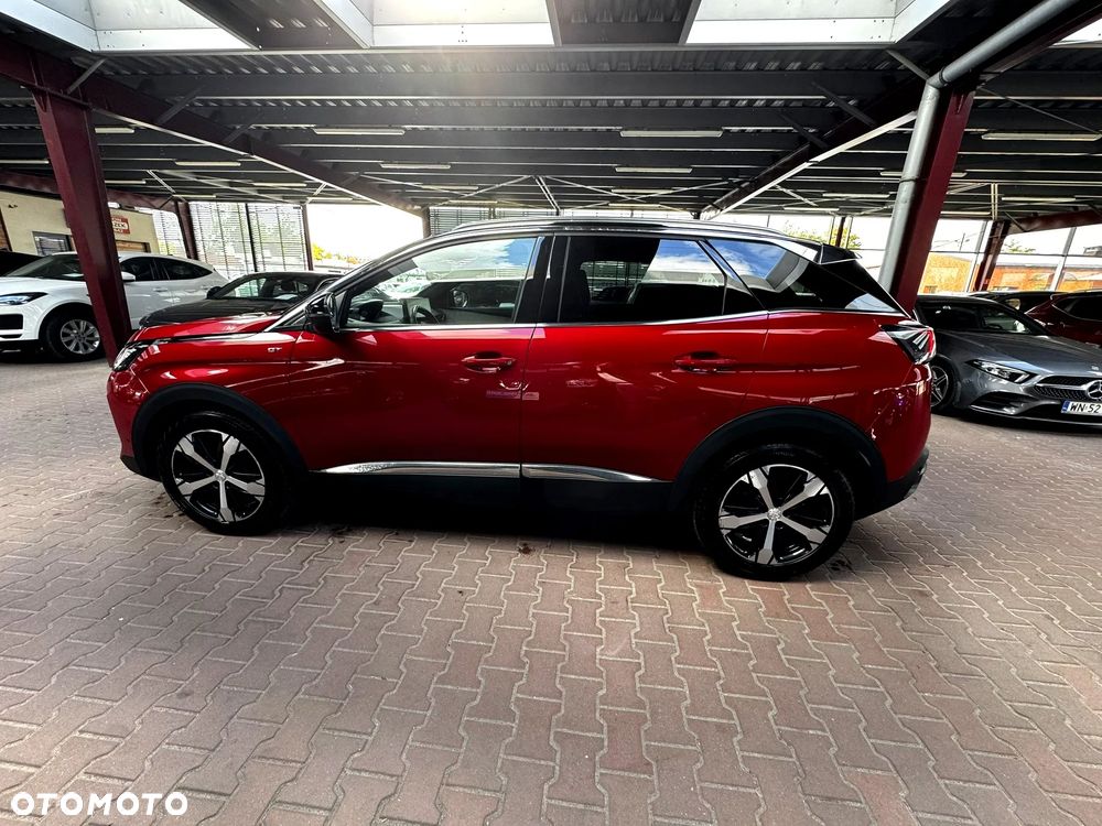 Peugeot 3008 2021 photo 4