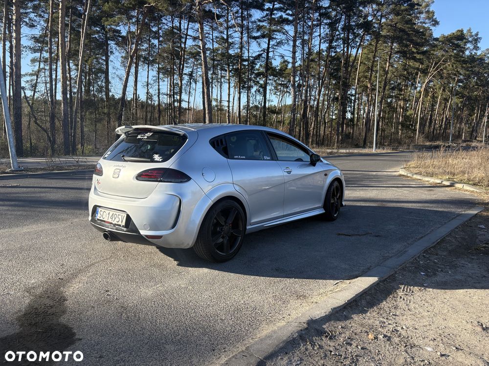 Seat Leon - 3