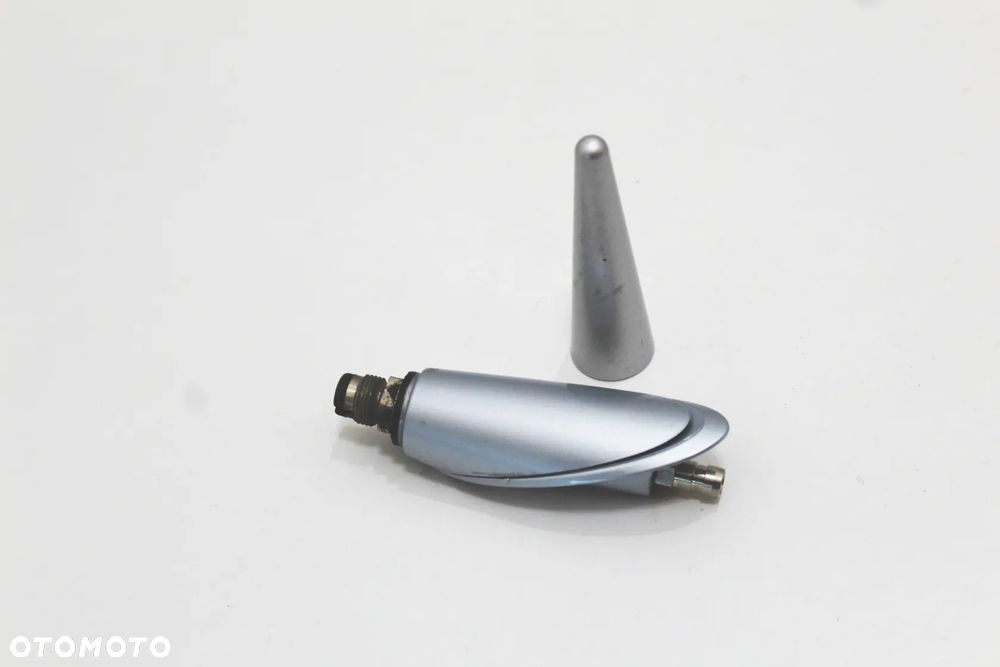 Antena zewnętrzna bat i podstawa OE Mercedes SL R230 W230 A2308201075 - 8