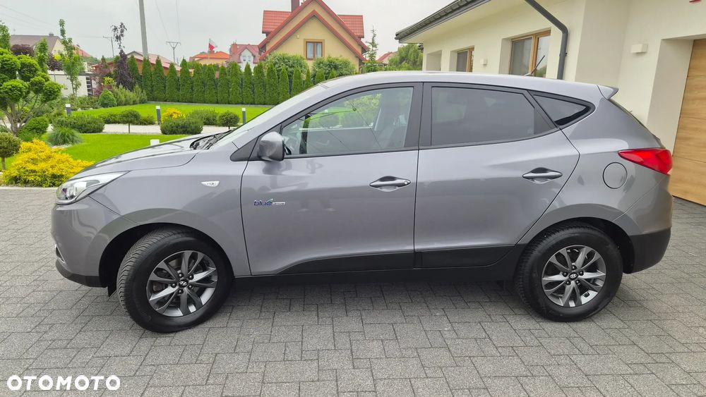 Hyundai ix35 1.6 GDI Comfort 2WD - 3