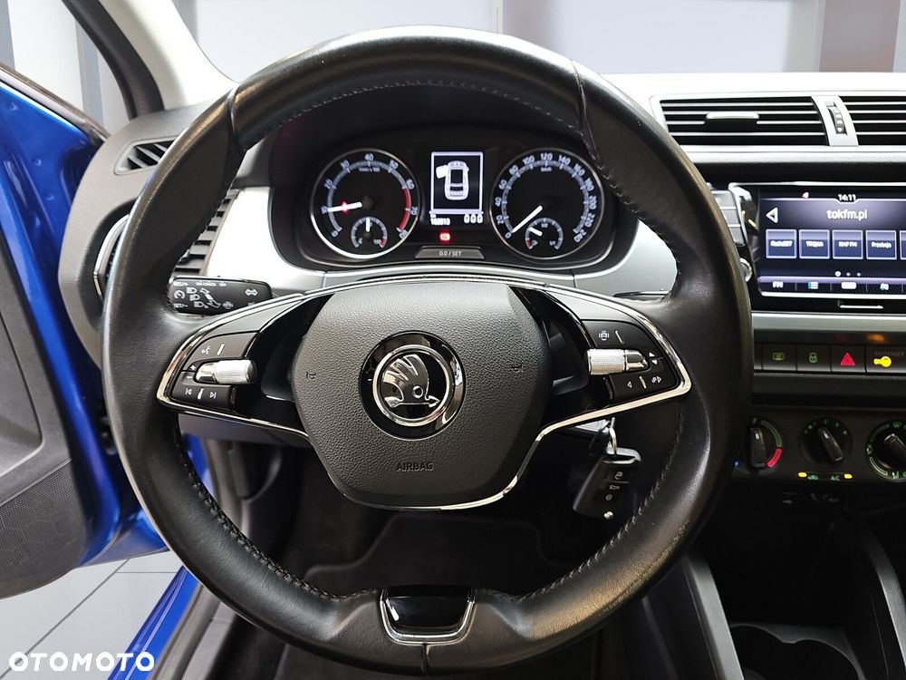 Skoda Fabia 1.0 TSI Ambition - 15