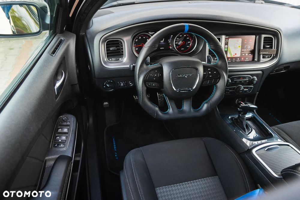 Dodge Charger - 24