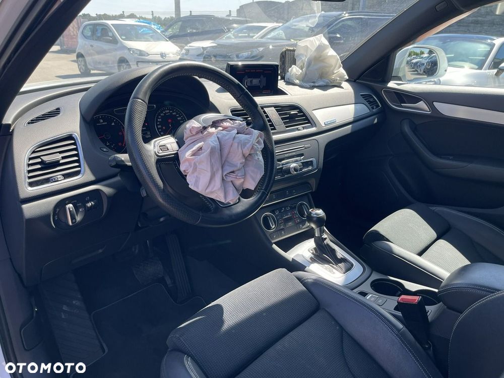 Audi Q3 - 8