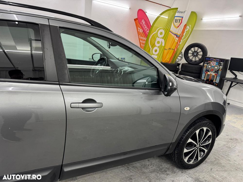 Nissan Qashqai 1.5 DCI N-Connecta - 15