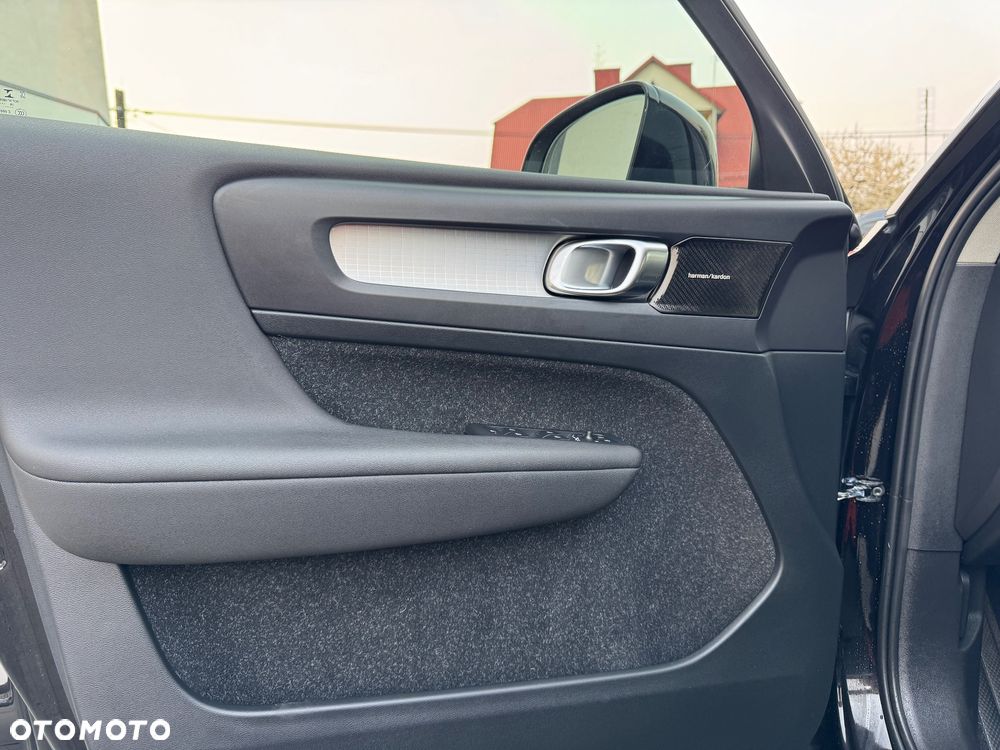 Volvo XC 40 T3 Inscription - 13