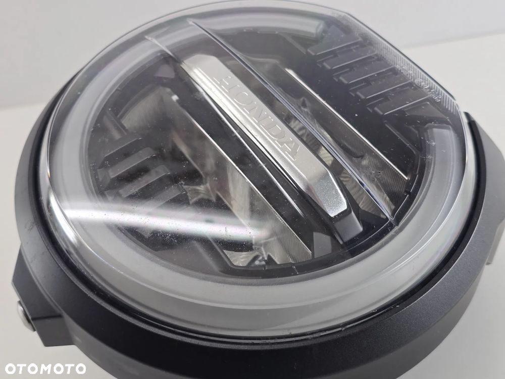 LAMPA REFLEKTOR HONDA CB 1000R  SC80 - 5