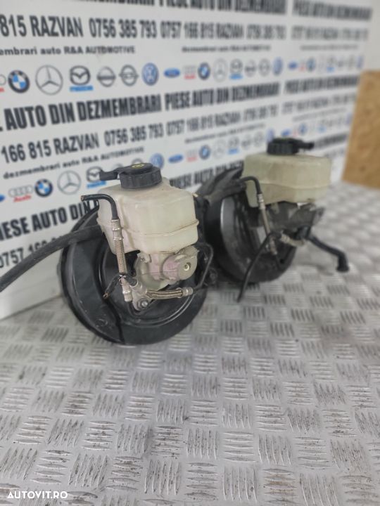 Pompa Tulumba Servo Frana Bmw E90 E91 E92 E87 X1 E84 Cod 6788040 6759450 - 4