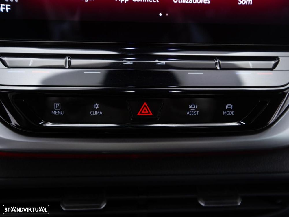 VW ID.4 77 kWh Pro Performance - 20