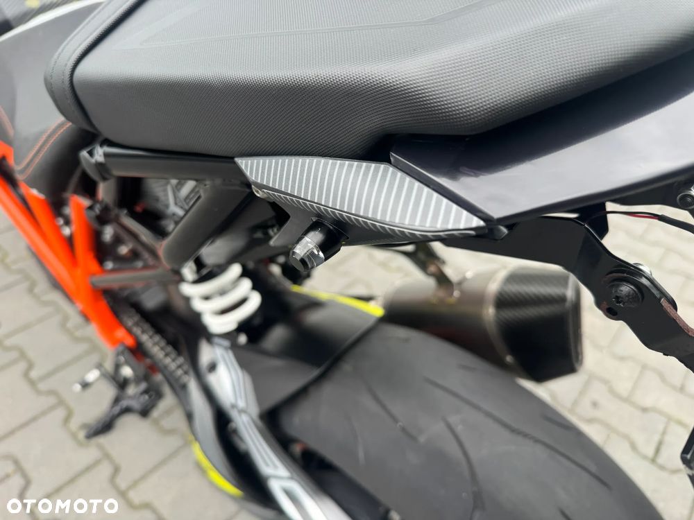 KTM Super Duke - 41