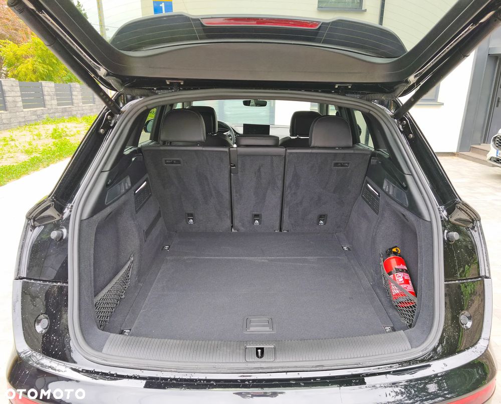 Audi Q5 45 TFSI quattro S tronic S line - 8
