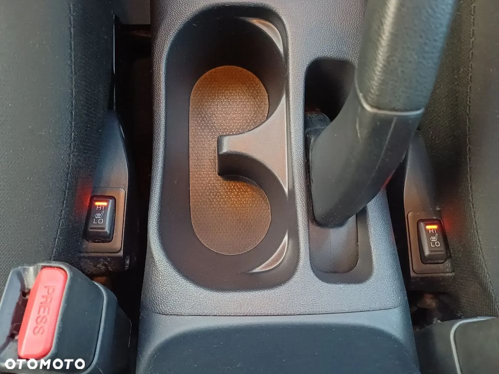 Mitsubishi ASX 1.6 2WD Intense - 31