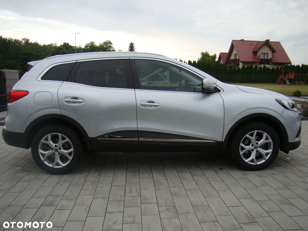 Renault Kadjar 1.3 TCe FAP Intens - 13