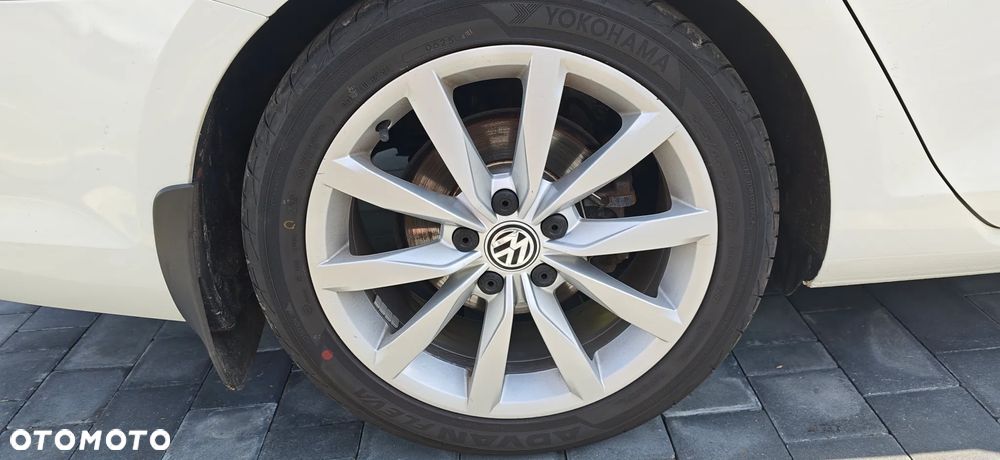 Volkswagen Golf - 7
