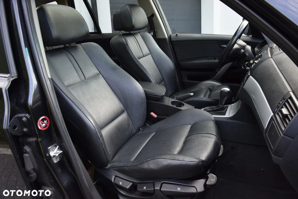BMW X3 xDrive20d Edition Exclusive - 6