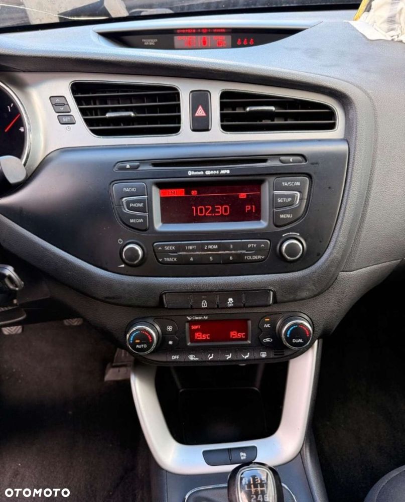 Kia Ceed - 19