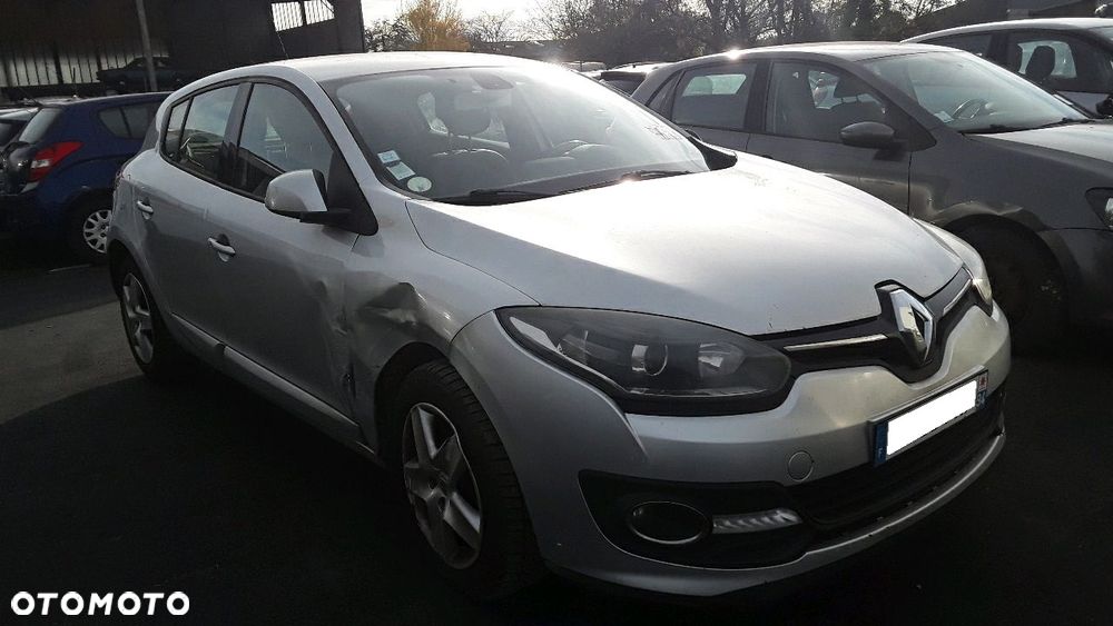 Renault Megane - 2