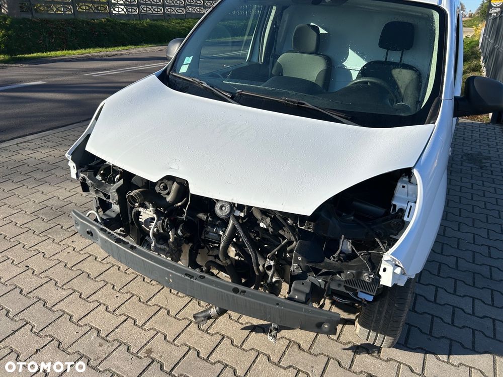 Renault Kangoo - 26