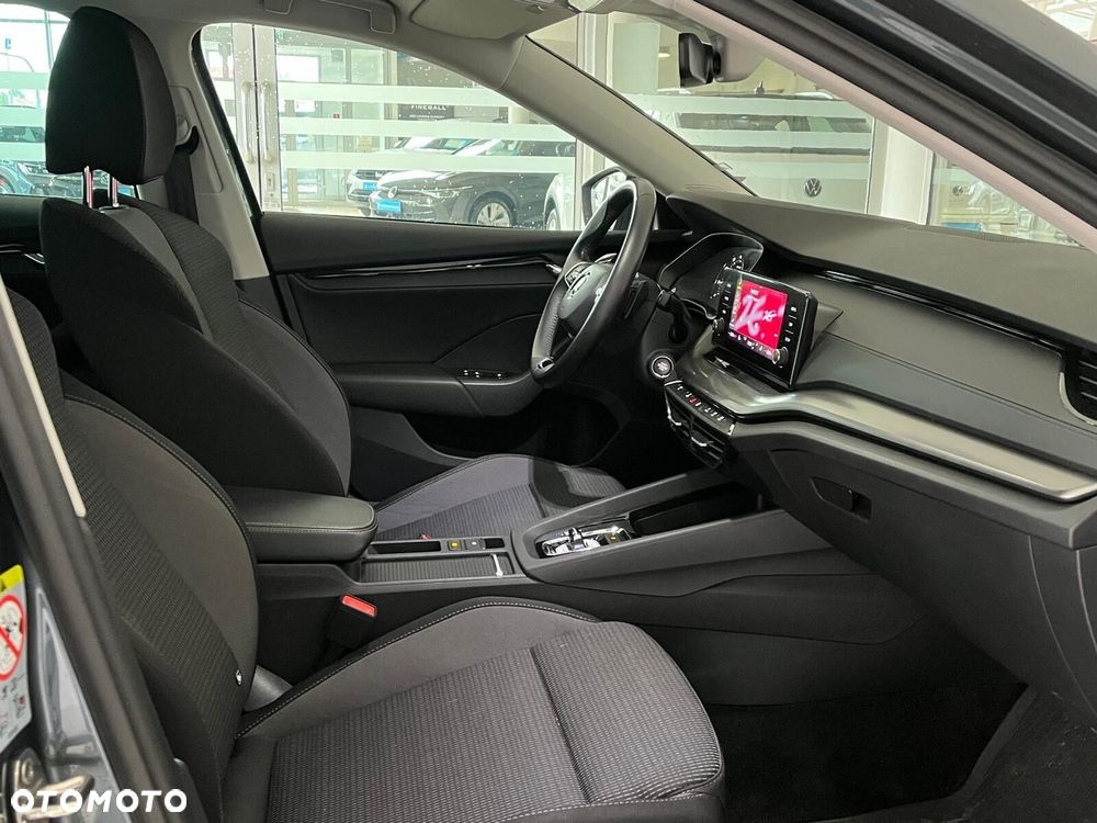 Skoda Octavia 1.5 TSI e-TEC DSG Ambition - 17