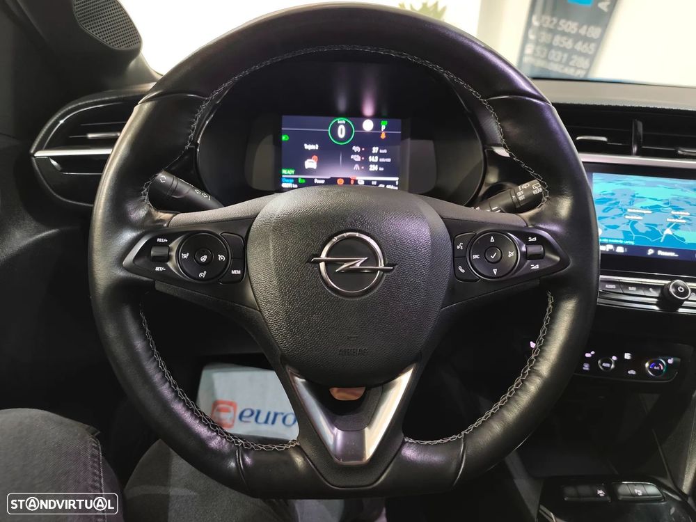 Opel Corsa-e GS Line - 15