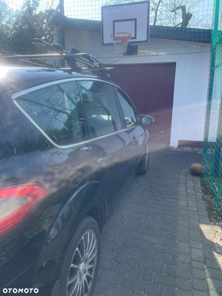 Ford S-Max 2.0 TDCi DPF Titanium - 4