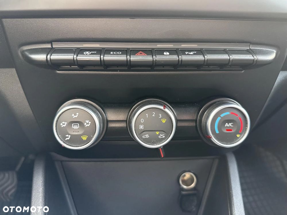 Dacia Duster 1.6 SCe Open S&S - 17