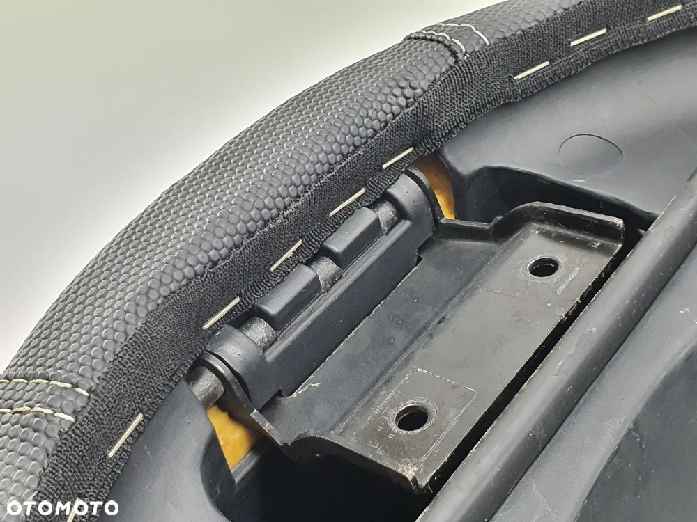 Siedzenie Kanapa  Skuter Govecs Go - 10