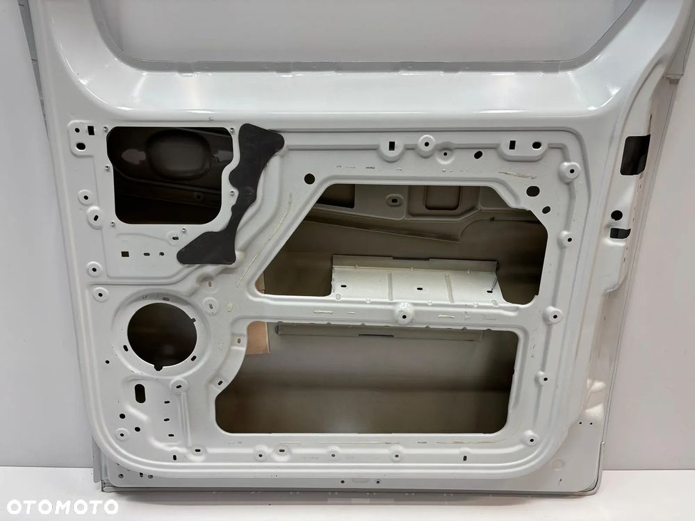 Citroen Jumpy Expert Drzwi Boczne Prawe Przesuwne 2909150F00 - 12