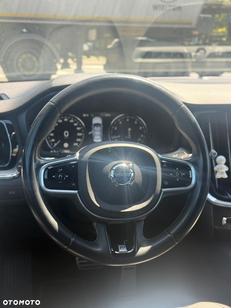 Volvo S60 - 10