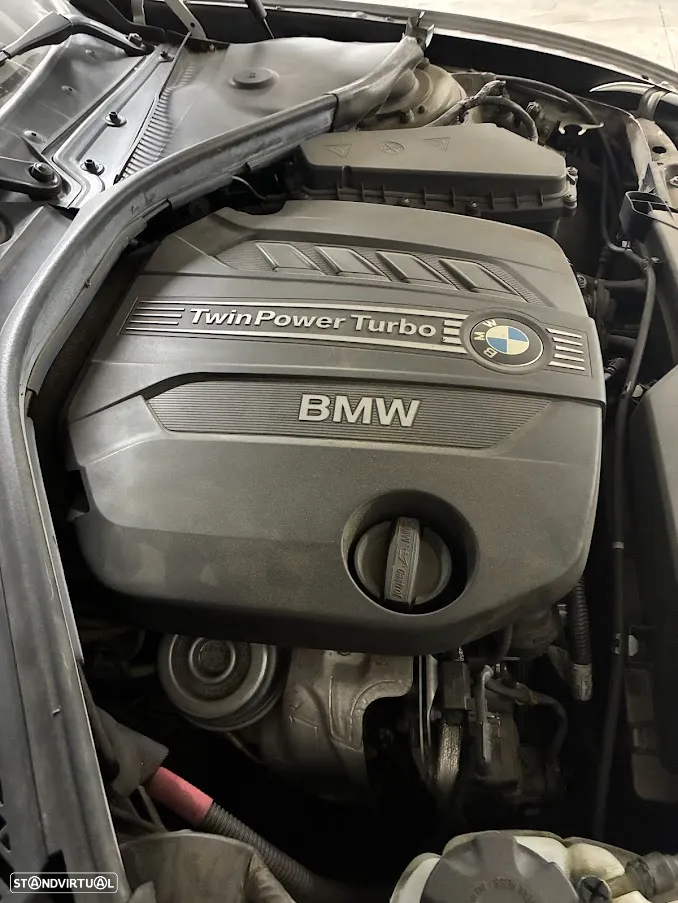 BMW 125 - 3