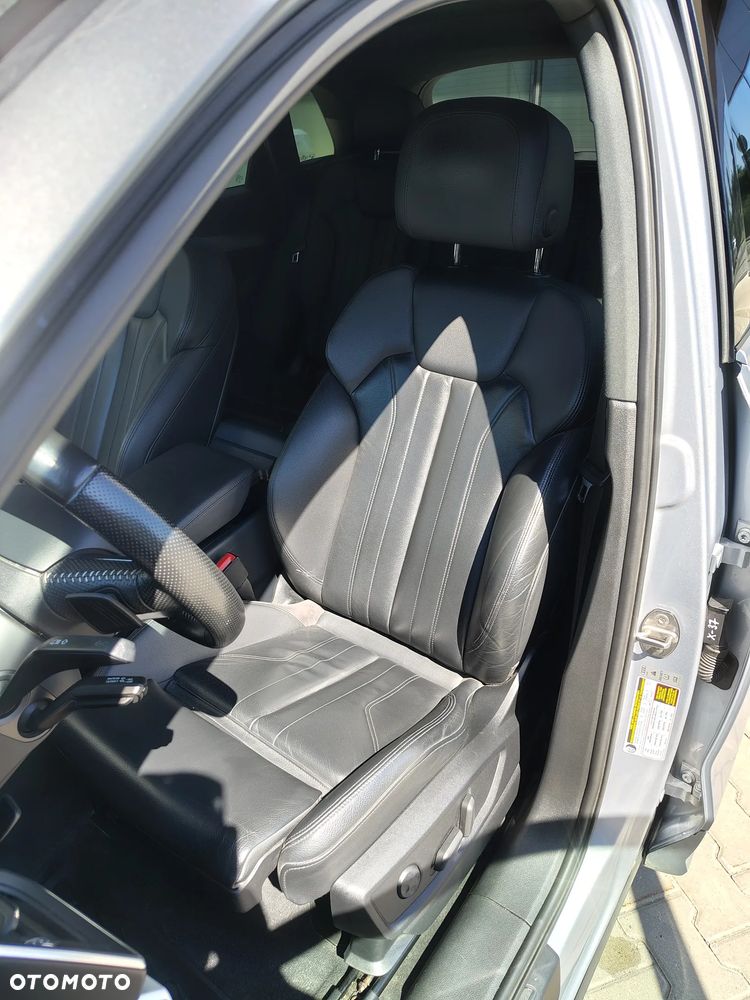 Audi Q5 2.0 TFSI Quattro S tronic - 27