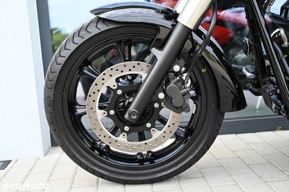 Yamaha XVS - 30