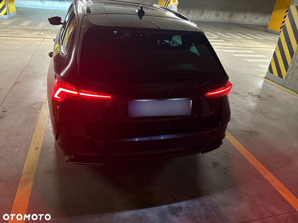 Skoda Octavia - 27