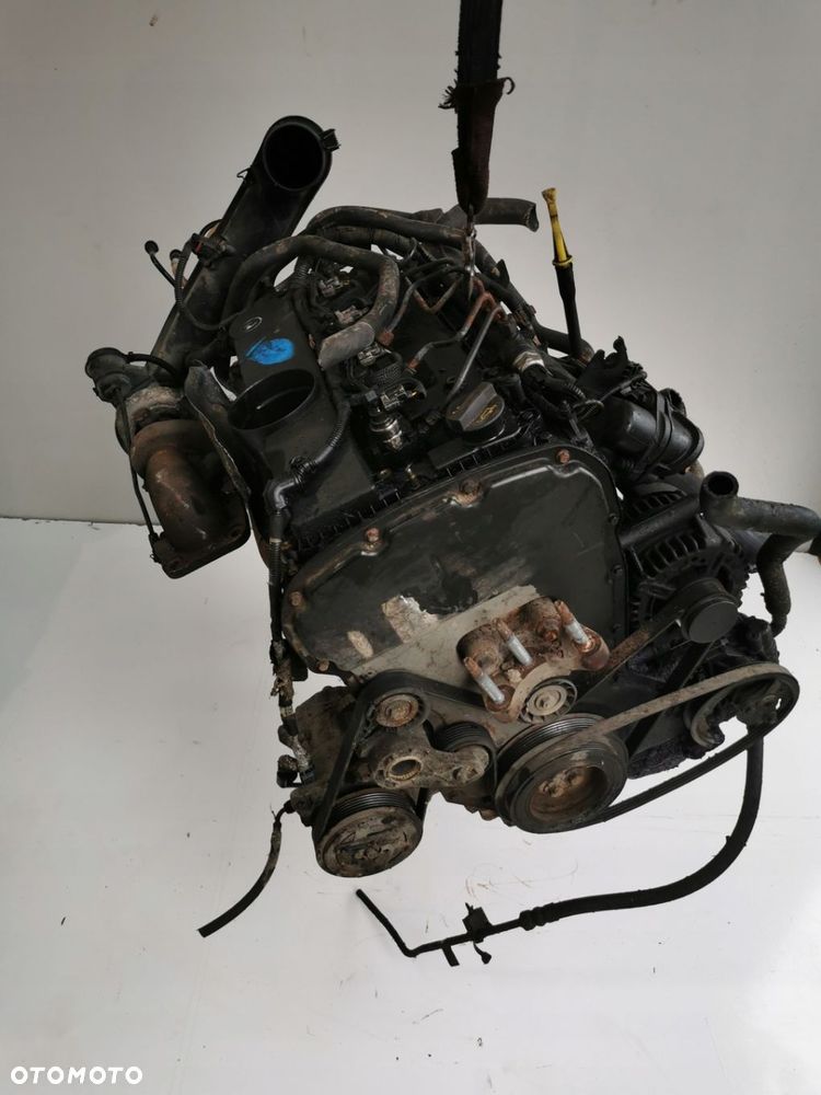 SILNIK KOMPLETNY FORD TRANSIT MK7 VII 2.2 TDCI P8FA P8FB - 5